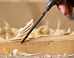 Entretien de meuble en bois par Menuisier France à Acq